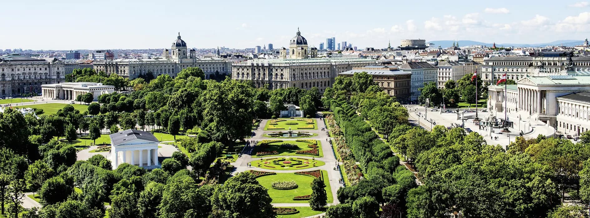 Wien News: Highlights der Wiener Festivalsaison
