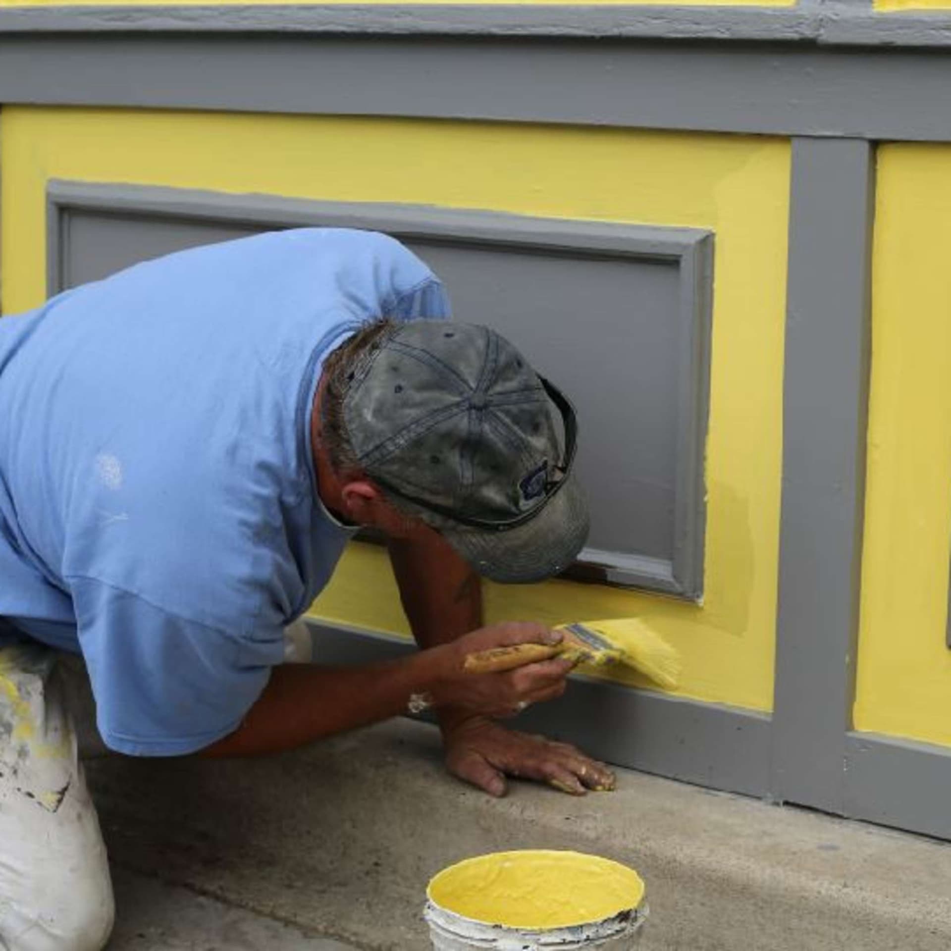 Finde Handwerker für alle Bauprojekte – Jetzt kostenlos anfragen