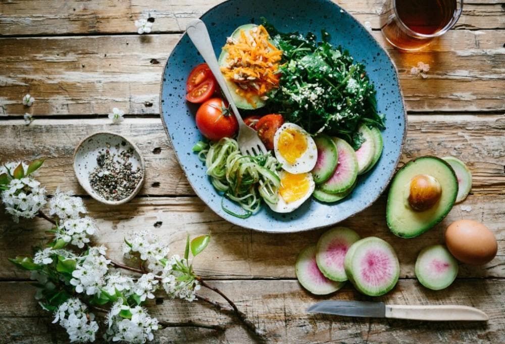 Charava’s Curated Selection of Vitamins: The Essential Building Blocks for a Longer, Healthier Life