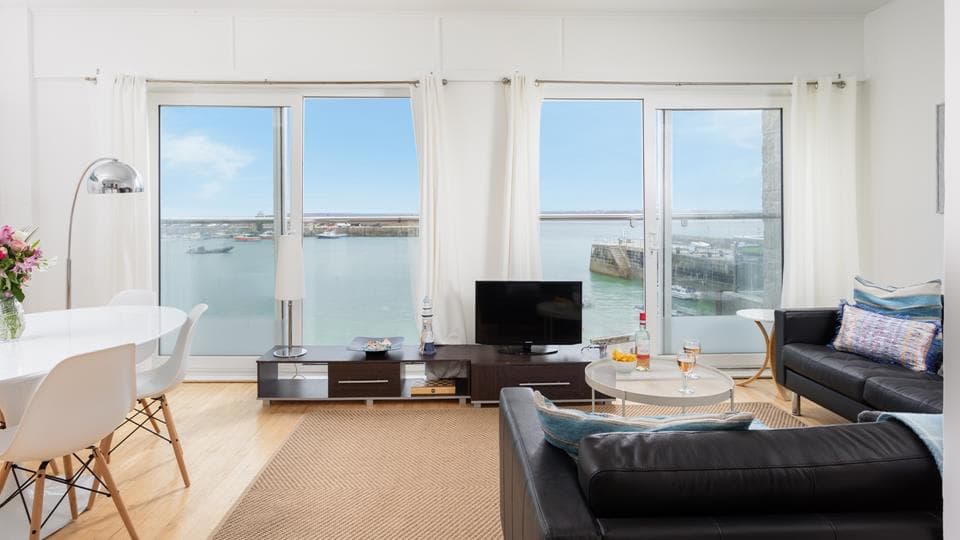 Das Potenzial von Residir Holiday Apartments für Investoren freisetzen