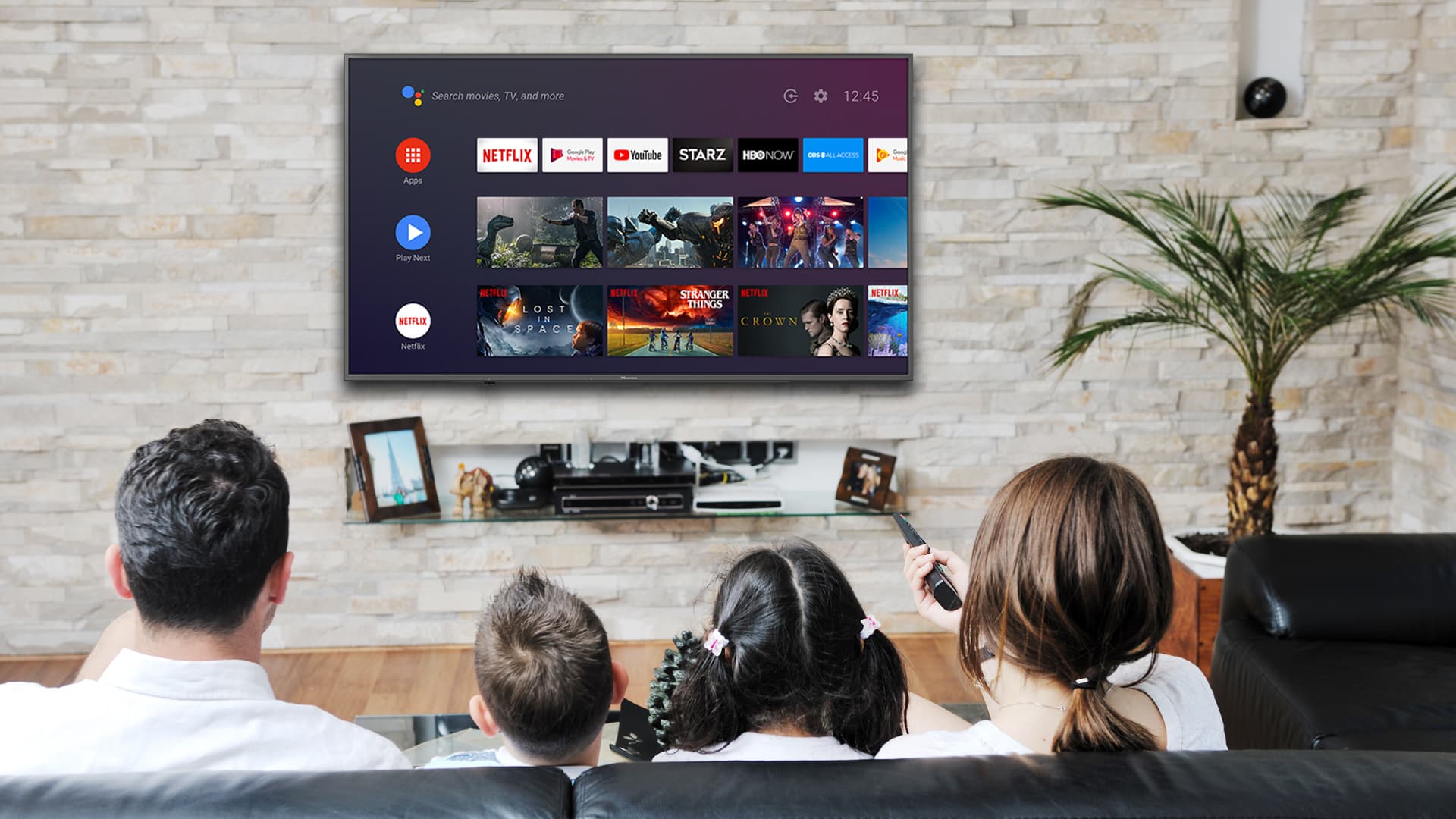 Nie wieder Abos für einzelne Kanäle zahlen – IPTV kaufen!