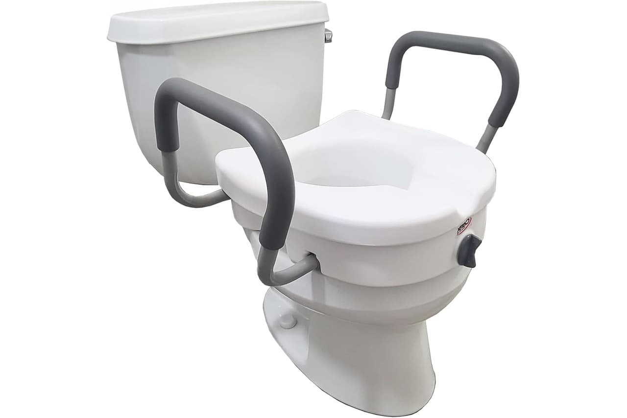 toilettensitzerhöhung