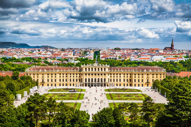 Die besten Online-Ressourcen für Wien Online