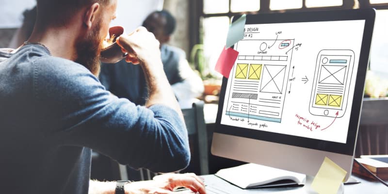 Agentur für Webdesign: So steigern Sie Ihre Online-Präsenz