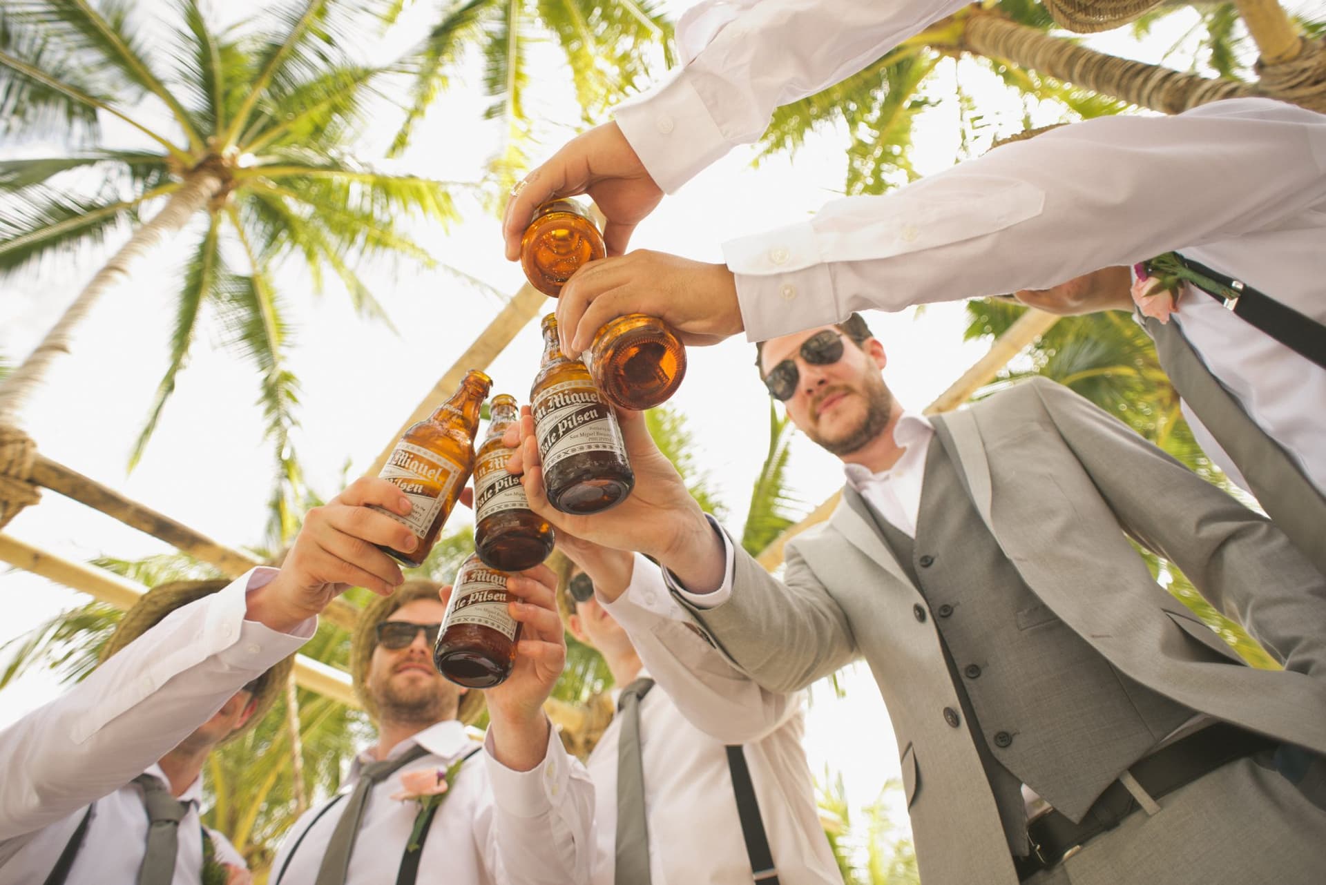 JGA in Pilsen – Bier, Bus und beste Stimmung