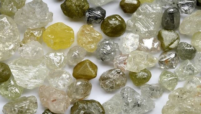 Diamant Stein: Legacy of the Sunstone Summit