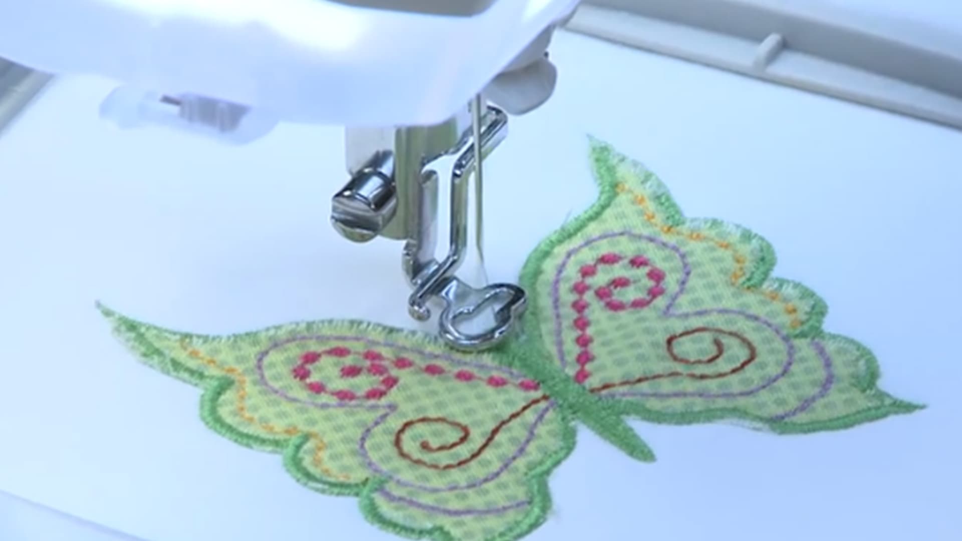 The Versatility of Mini machine embroidery designs: From Clothing to Accessories