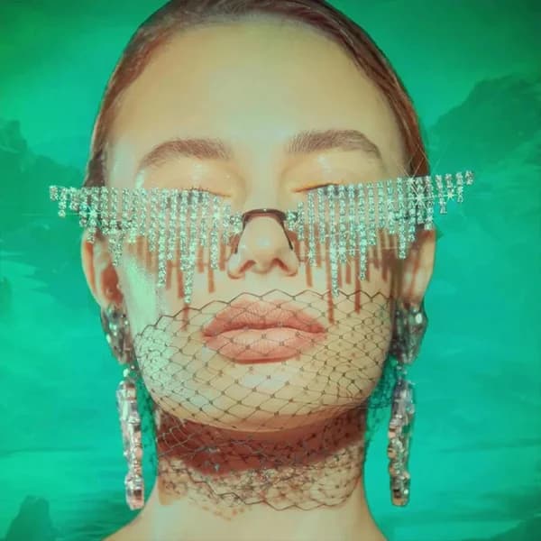 Kombiniere dein Outfit mit der perfekten Festival Sonnenbrille