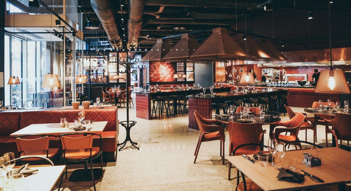 Kulinarische Ausflüge: Entdecken Sie den Charme der Küstenrestaurants