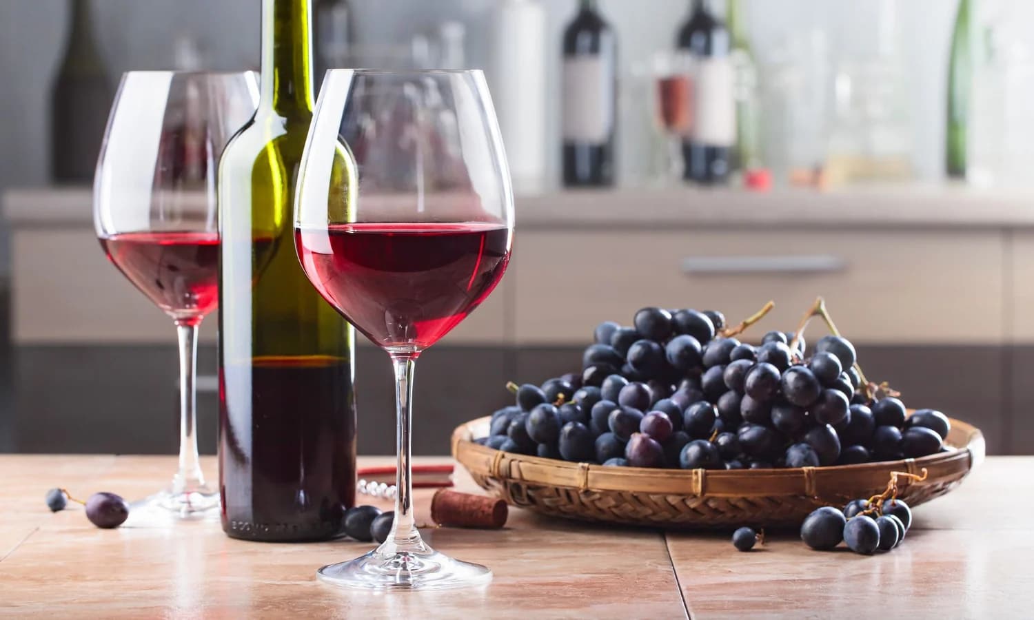Die besten Angebote für Weinhandel: Top-Qualität zum kleinen Preis
