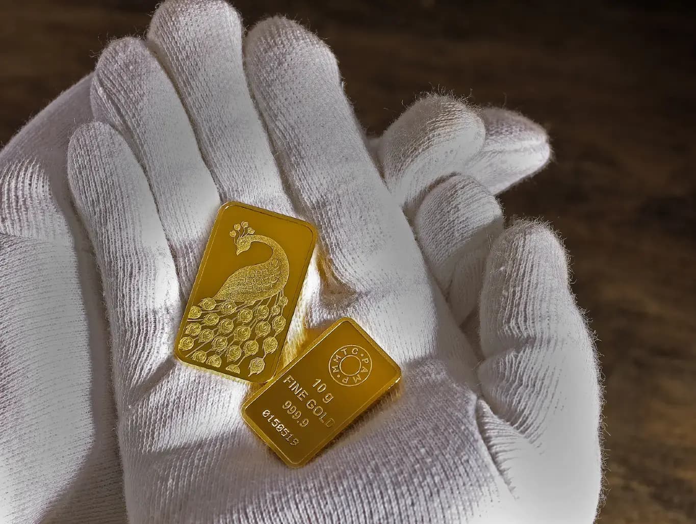 Familienunternehmen aus Lübeck bietet persönliche Beratung beim Goldverkauf