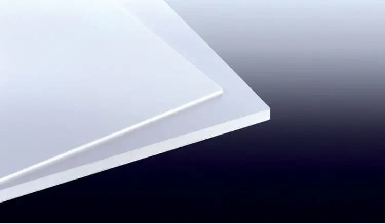Kunststoff Rundstab: Von Bodenbelägen bis hin zu Wandverkleidungen: Die Vielseitigkeit von PVC-Platten