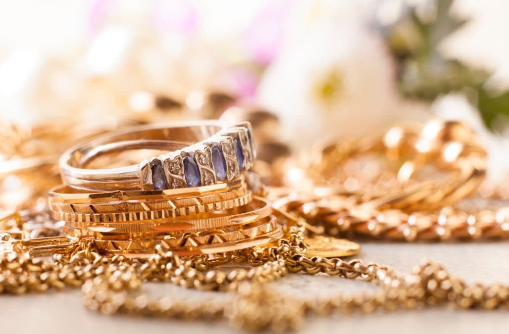 Moissanite: Handgefertigte, individuelle Designs für Ihren persönlichen Stil
