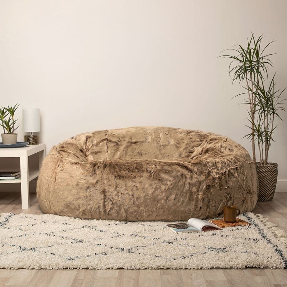 Sitzsack von Mallo Home: Komfort, der begeistert