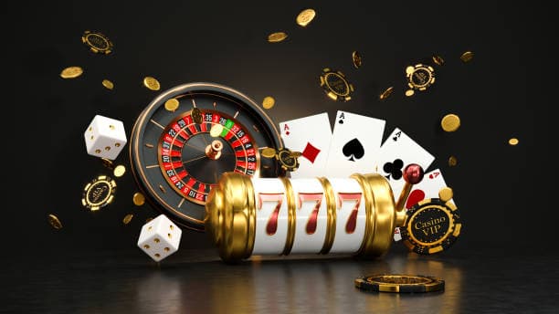 Gewinnen Sie mit MeinBezirk's exklusiven Online-Casino Spiele-Angeboten
