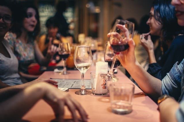 Die beliebtesten Rotwein kaufen-Rebsorten der Welt