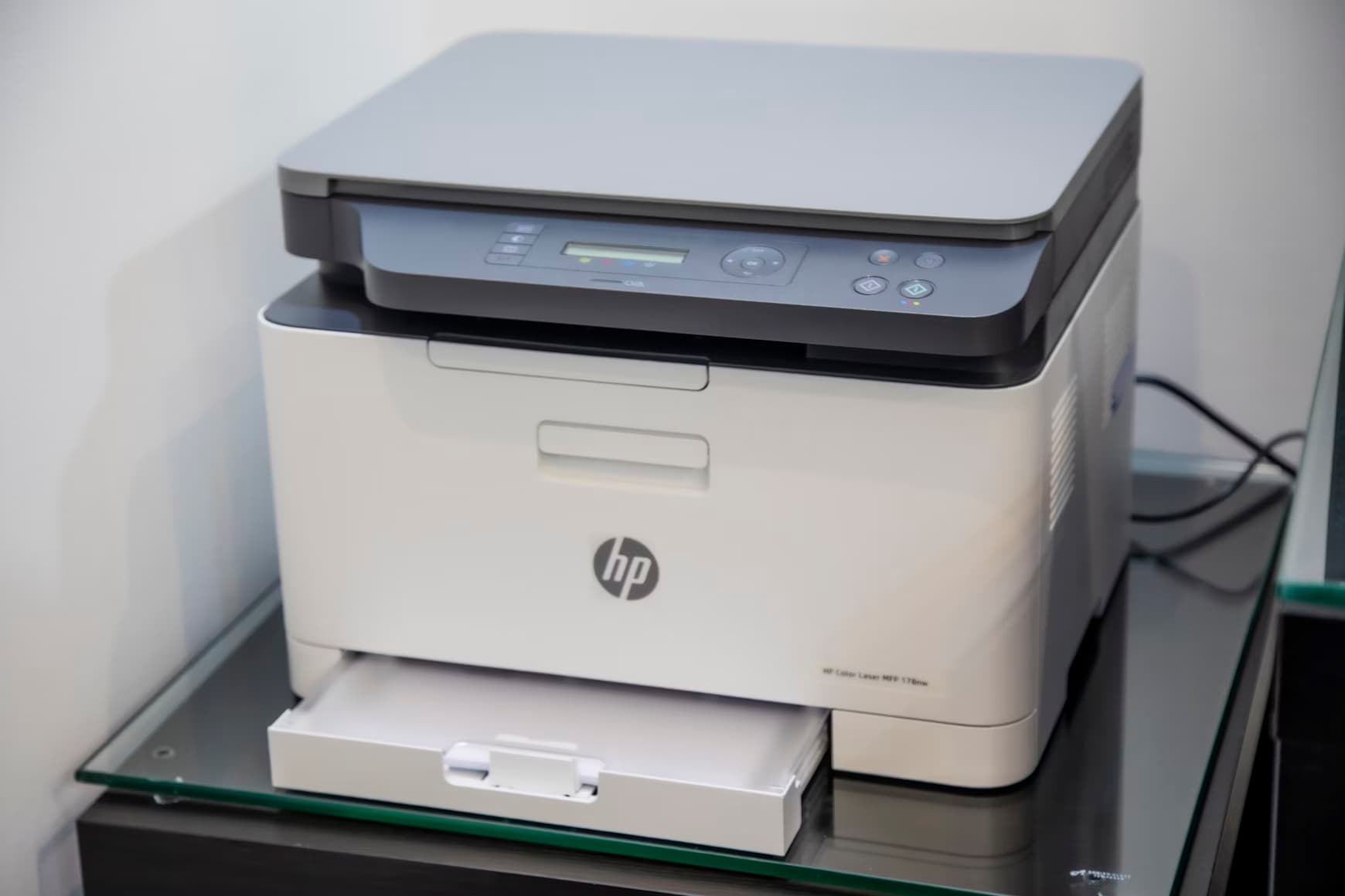 Wie Sie Die Besten Drucker für Ihr Büro Auswählen
