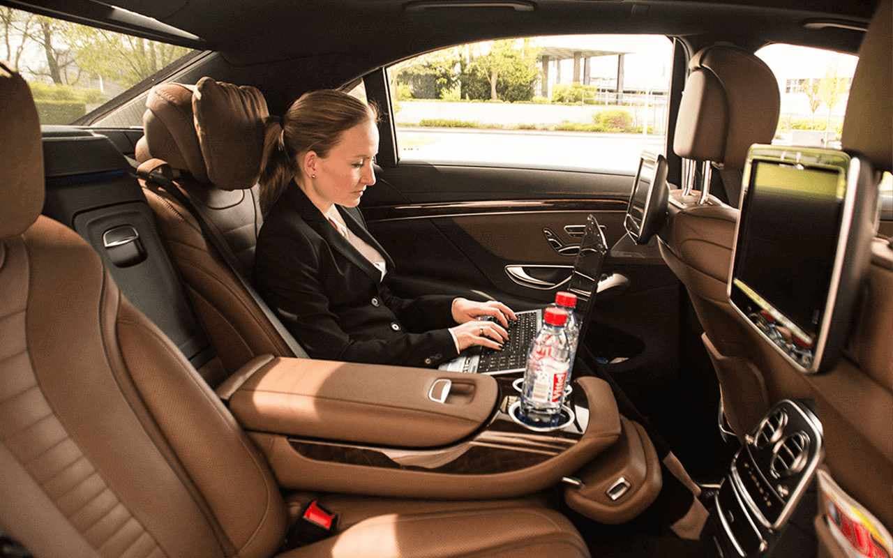 Antalya Transfer VIP: Wie unser spezieller Transferdienst Ihre Reise unvergesslich macht