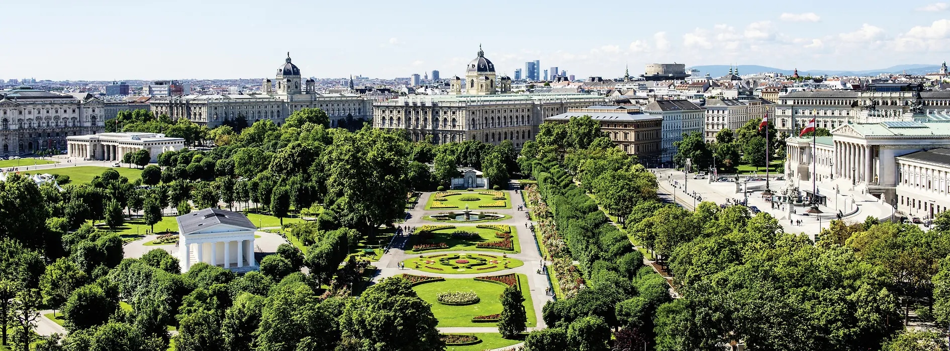 Wien News: Highlights der Wiener Festivalsaison
