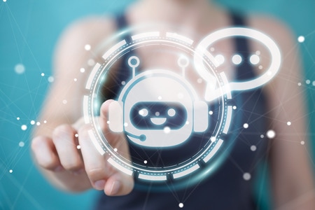Künstliche Intelligenz KI Chatbots als virtuelle Assistenten: Potenziale und Grenzen in der Gesundheitsversorgung