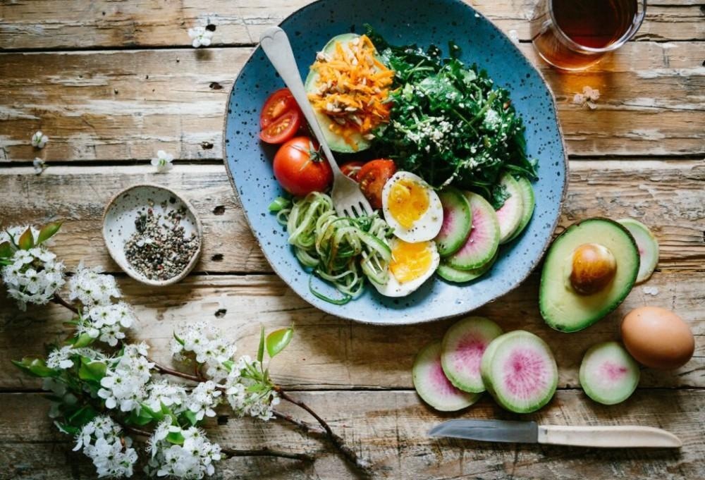 Charava’s Curated Selection of Vitamins: The Essential Building Blocks for a Longer, Healthier Life