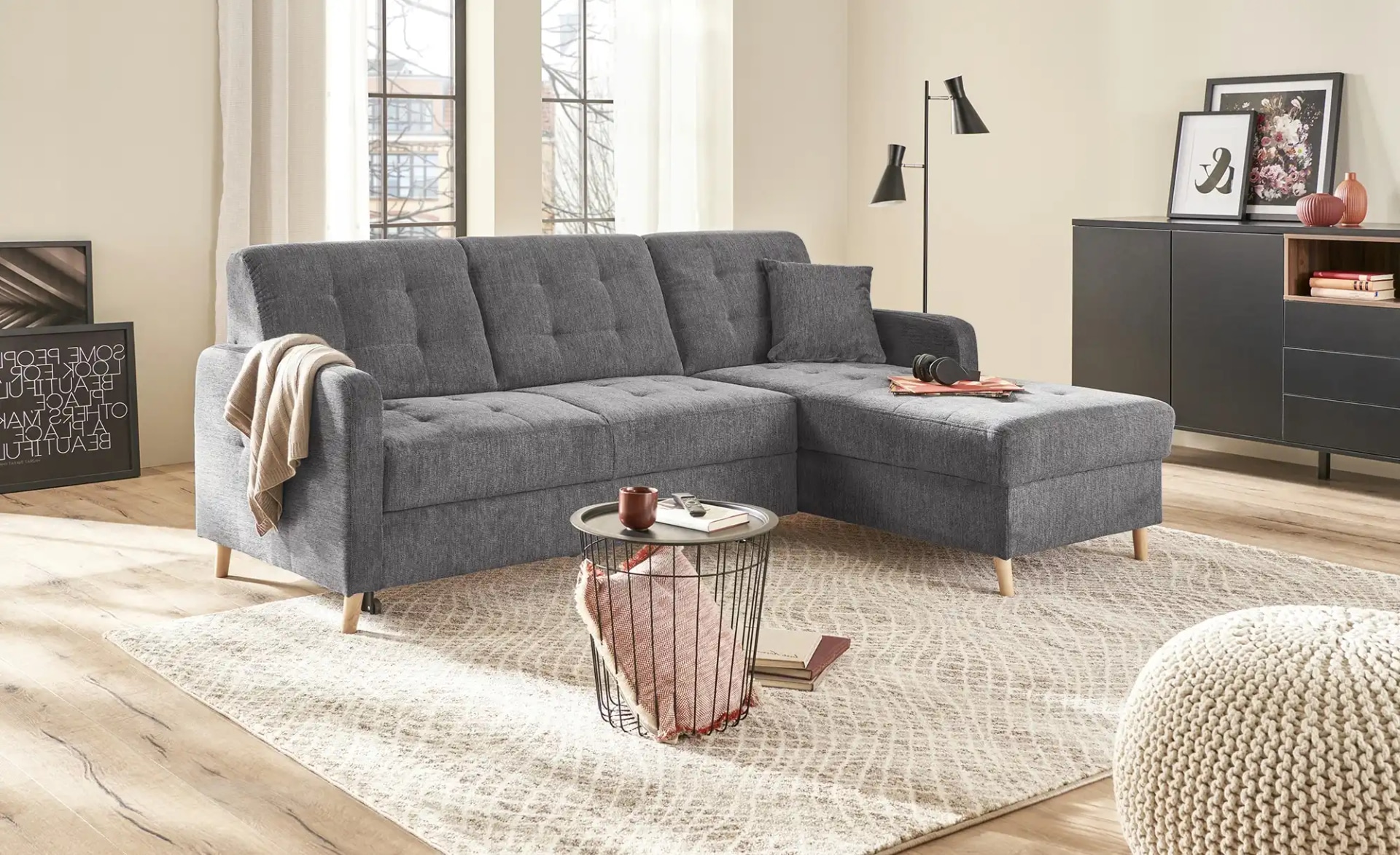 Von Plastikstühlen zu Premium-Komfort: Outdoor &amp; Lounge-Sets von Mokana entdecken