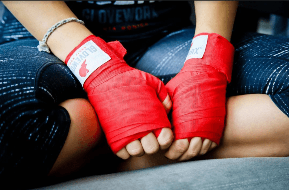PittsWear: Dein Ziel für Box Bandagen und hochwertige Kampfsportbekleidung!