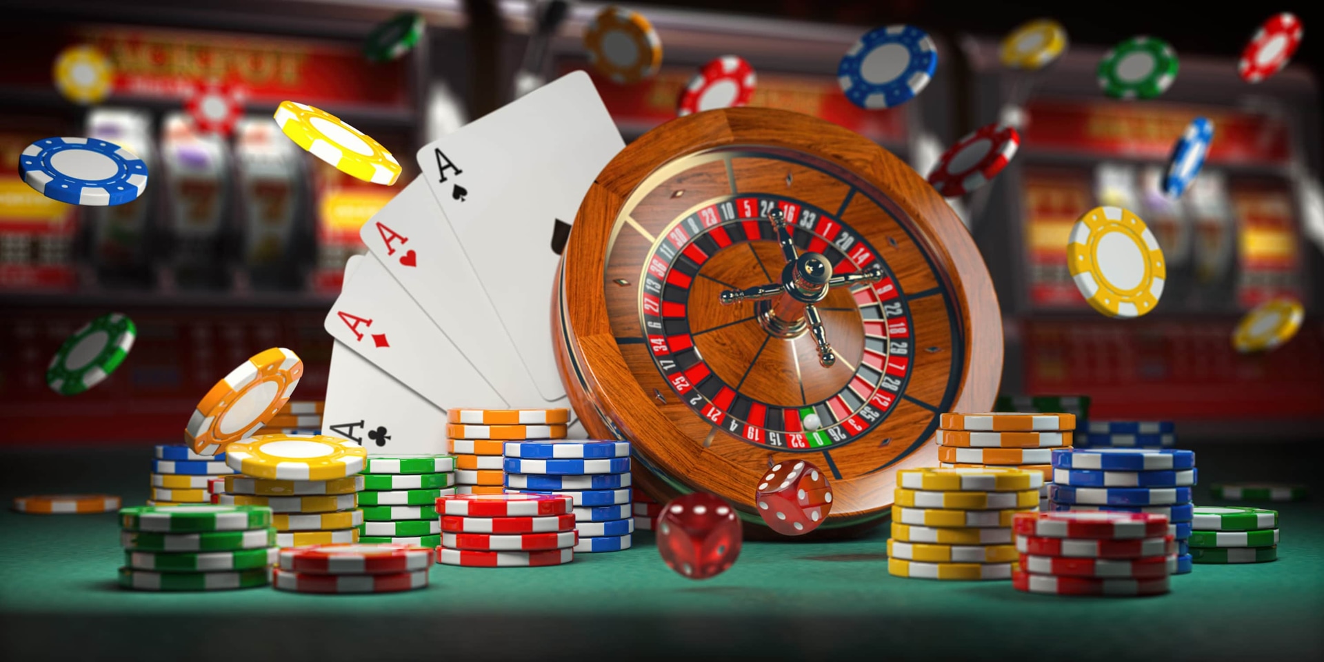 So funktioniert die Registrierung in Online Casinos ohne OASIS