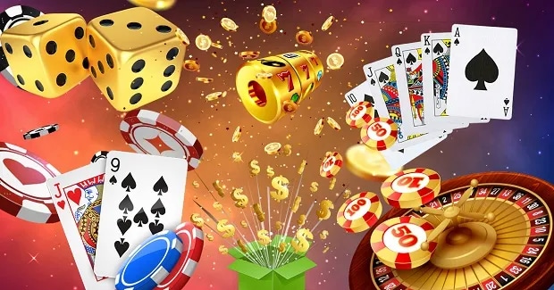 Die besten neuen Online Casinos mit progressiven Jackpots
