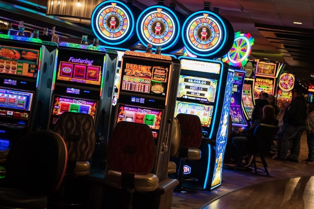 megawin: The Trusted Name in Malaysian Online Gaming
