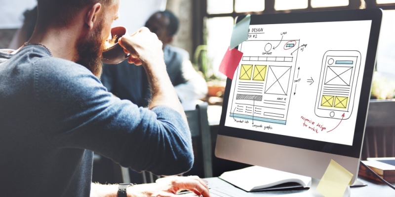 Agentur für Webdesign: So steigern Sie Ihre Online-Präsenz