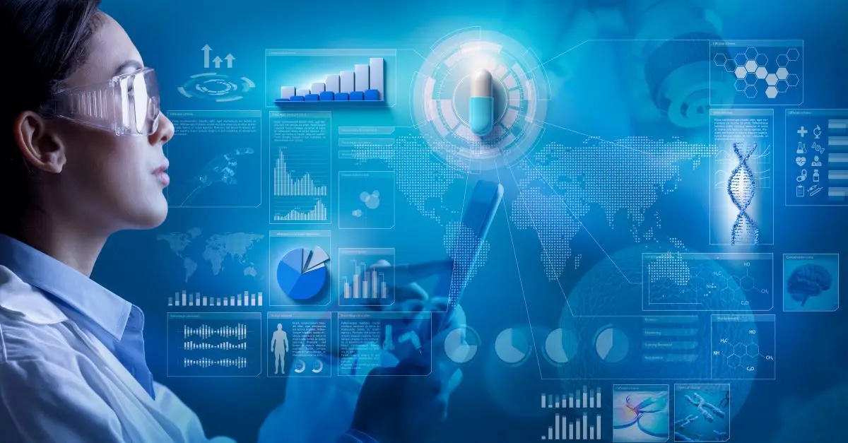 Warum ein Laborinformationssystem unverzichtbar für moderne Diagnostik ist
