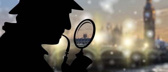 Geheimnisse aufdecken: Einblicke in die Detektei Münster