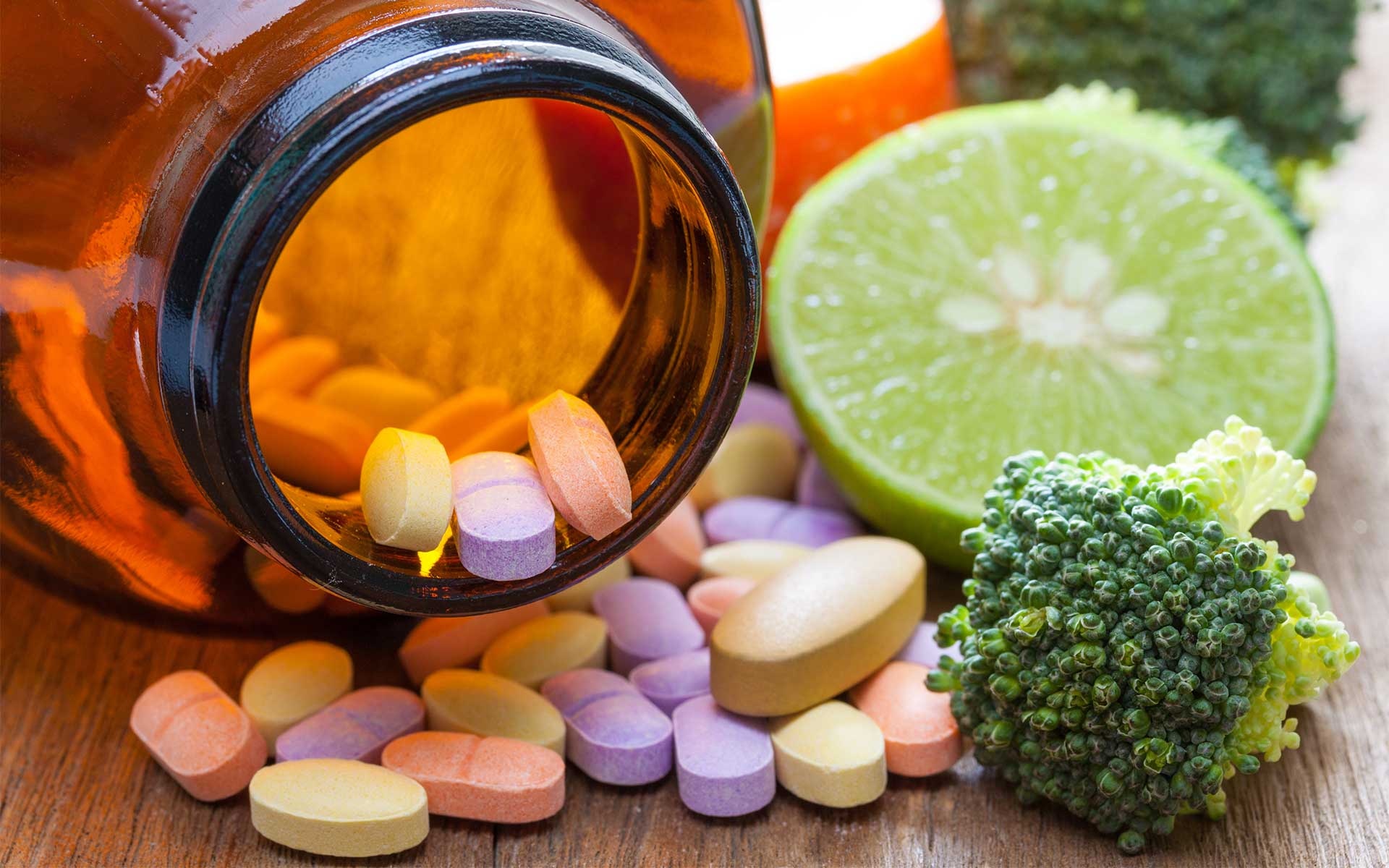 Charava’s Curated Selection of Vitamins: The Essential Building Blocks for a Longer, Healthier Life