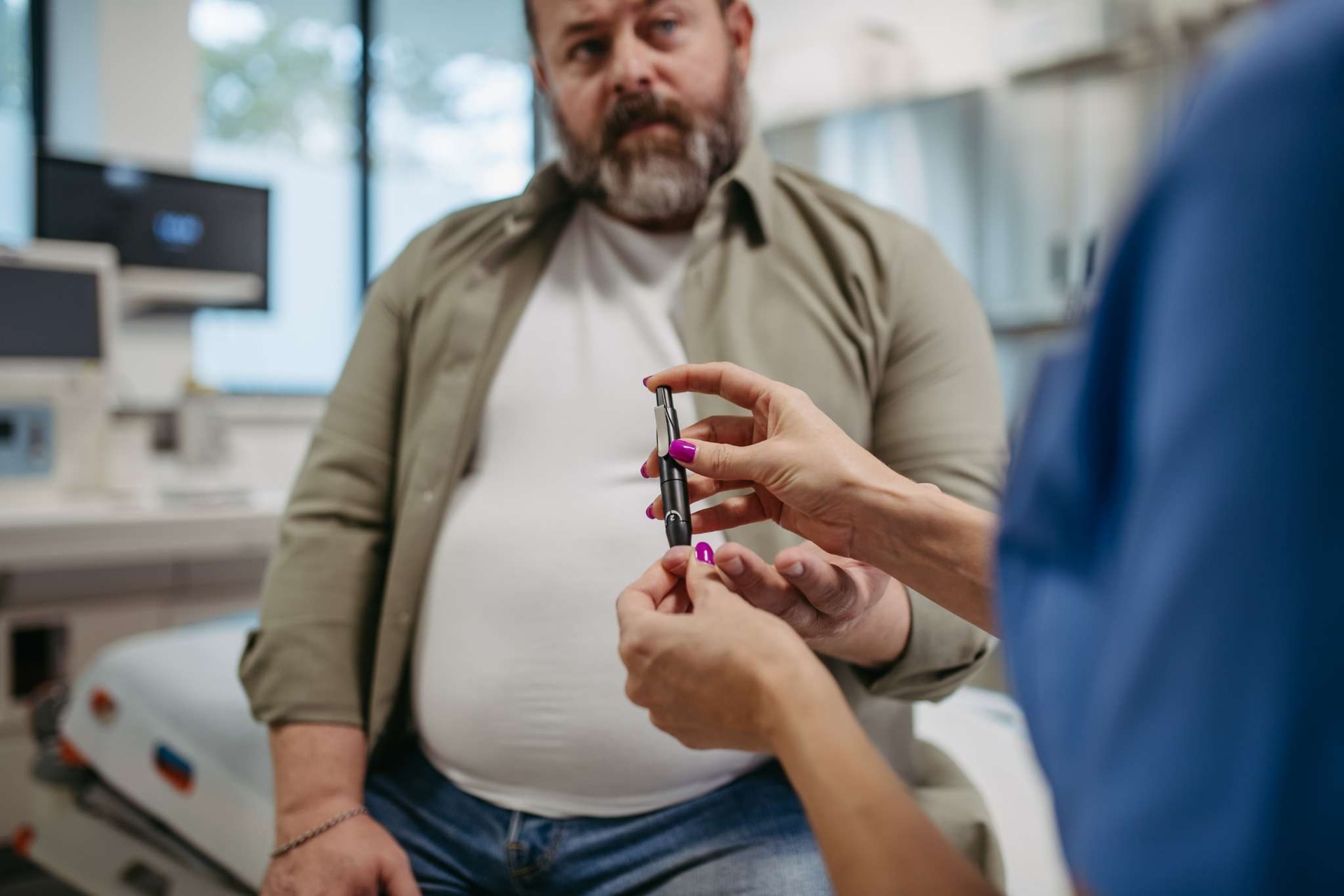 Schlauchmagen Türkei: Entdecken Sie die beste Klinik für Ihre OP