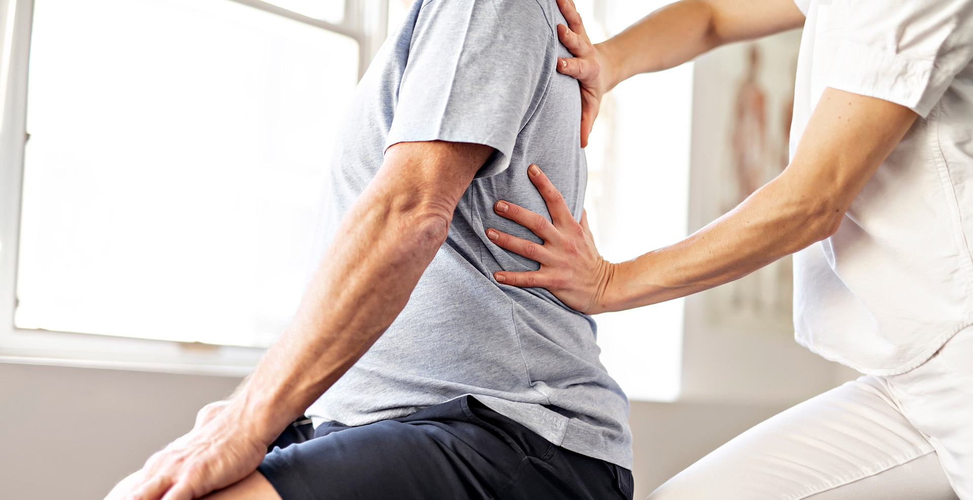Lebensqualität steigern mit moderner Physiotherapie und Osteopathie in Stuttgart