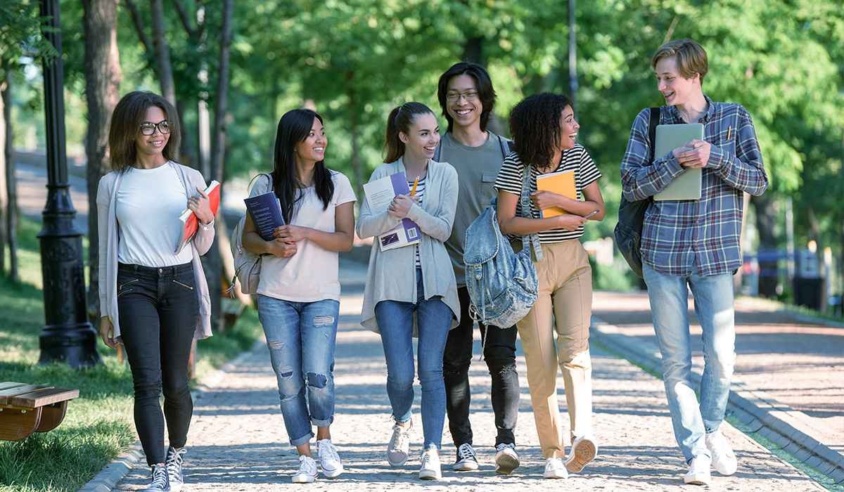 What Makes AAU Undergraduate Studies Stand Out in Jordan