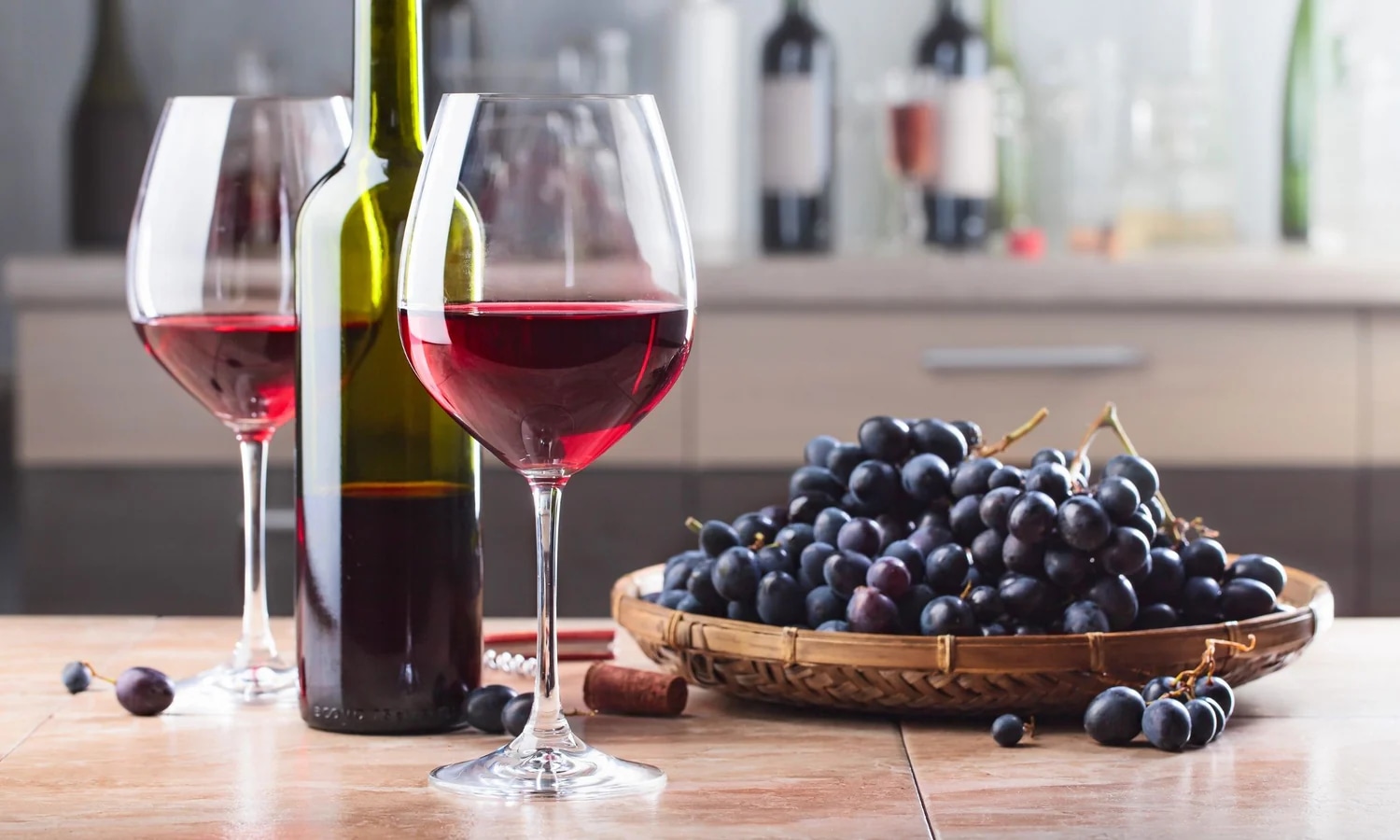 Die besten Angebote für Weinhandel: Top-Qualität zum kleinen Preis