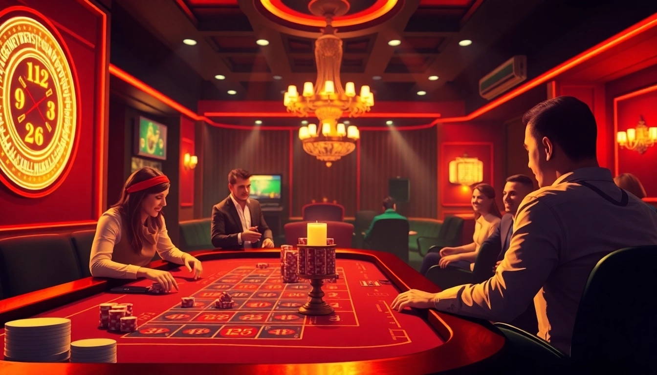 Spiele spannend im besten online casino schweiz mit aufregenden Spielautomaten und Live-Dealern.