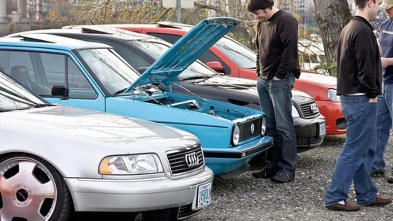 Gebrauchtwagencheck bei Carspector – Die Fachleute an deiner Seite