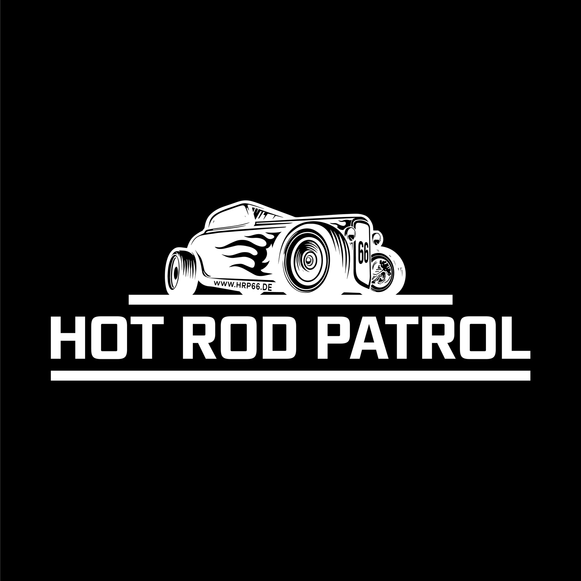 Hot Rod Patrol: Die beste Art, den Taunus zu erkunden