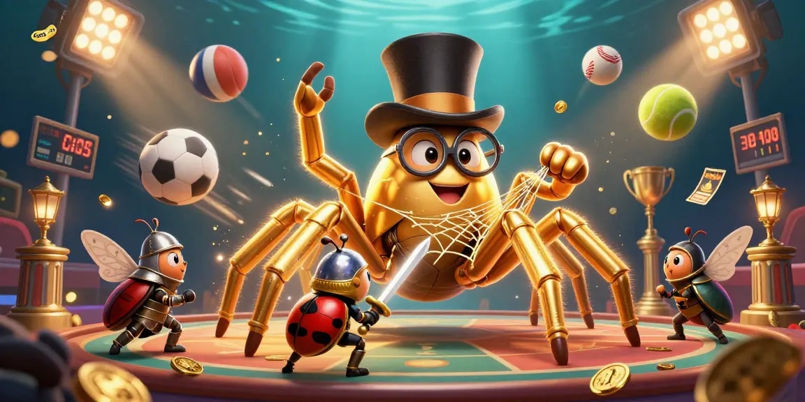 Experience FAFA828's exciting gaming environment with dynamic characters and gaming elements.