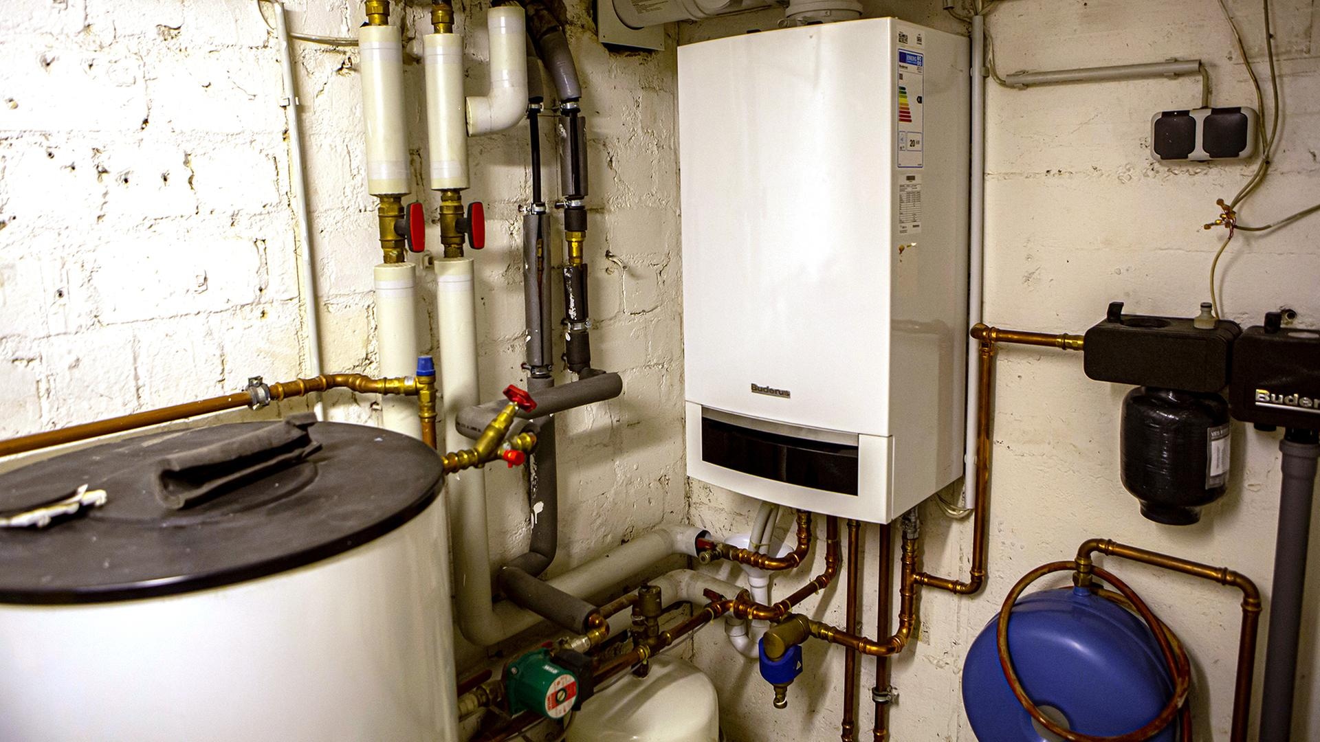 HeizungsInsel und die innovative Vaillant Gasheizung: Eine starke Kombination für effizientes Heizen