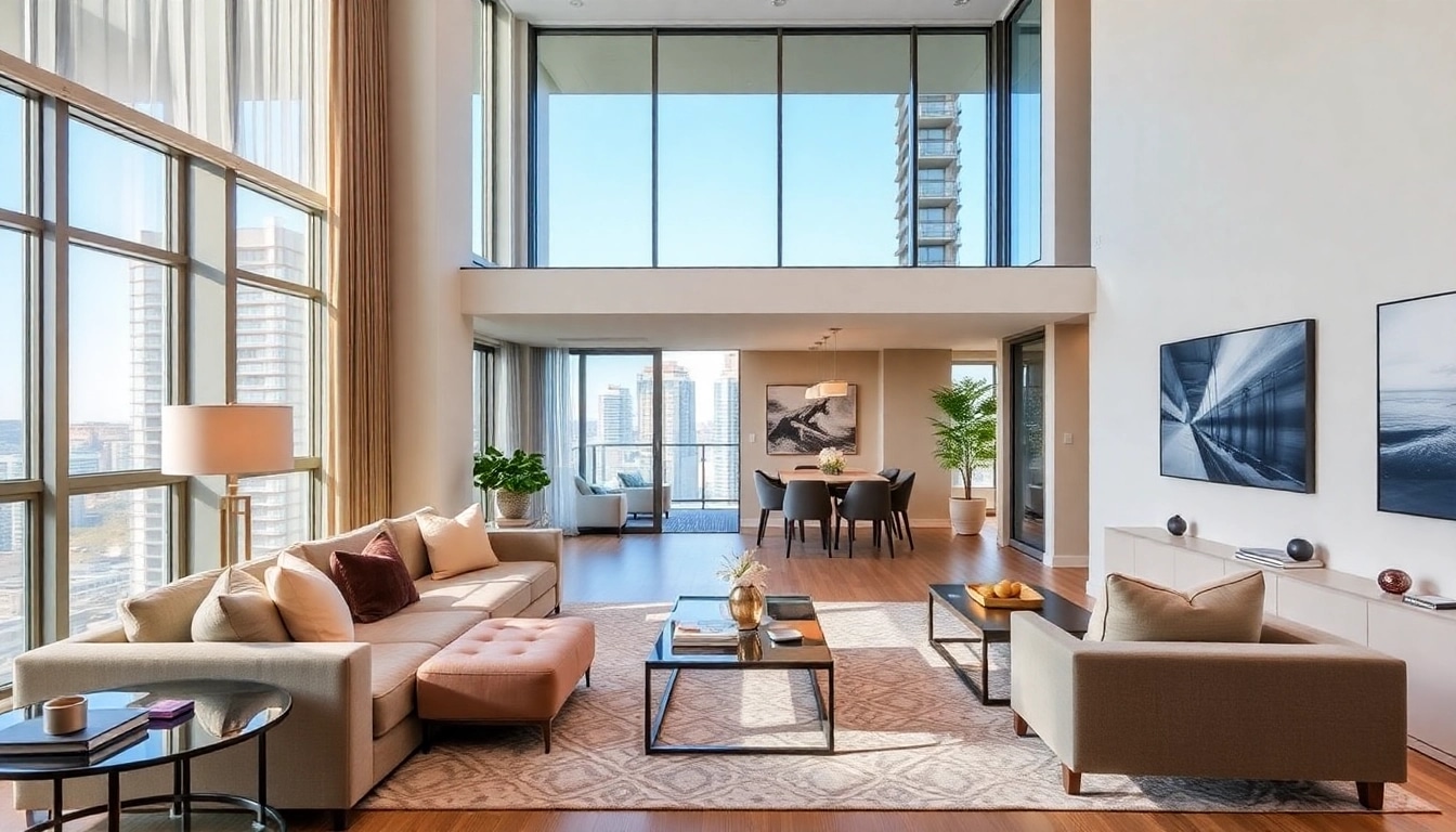 The Preferred Address for Discerning Buyers: Margaret Drive Condo