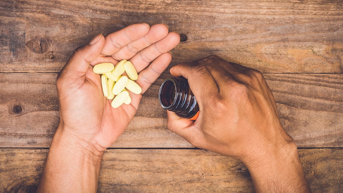 Gesund und effektiv Abnehmen – Mit Produkten von Fitnesshaus24
