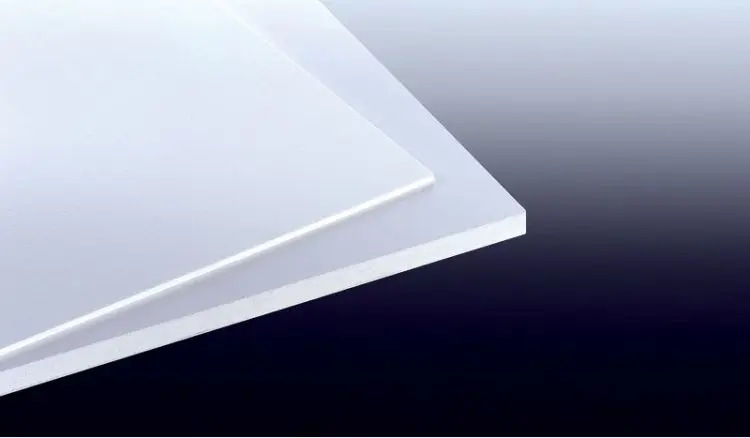 Kunststoff Rundstab: Von Bodenbelägen bis hin zu Wandverkleidungen: Die Vielseitigkeit von PVC-Platten