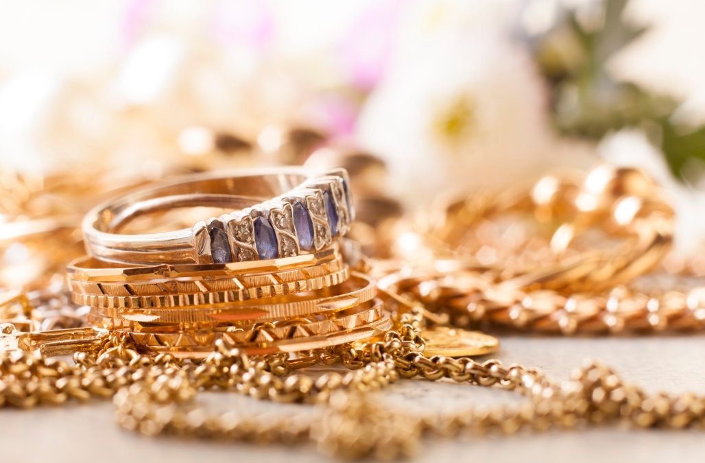 Moissanite: Handgefertigte, individuelle Designs für Ihren persönlichen Stil