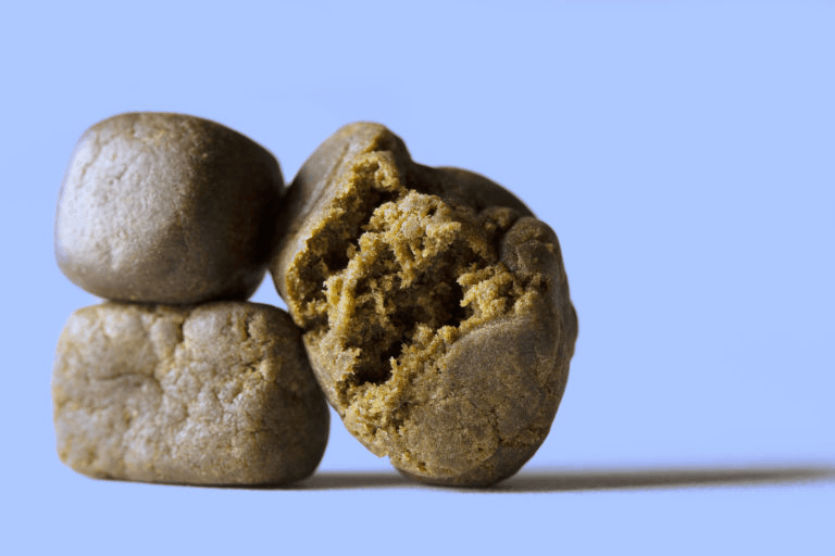 Erleben Sie das Beste: Ketama Hash mit 20% THCA – Unser Hochwertiges Produkt Direkt aus Deutschland