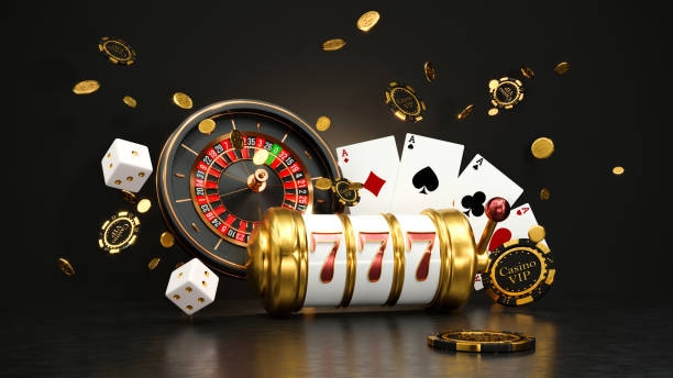 Gewinnen Sie mit MeinBezirk's exklusiven Online-Casino Spiele-Angeboten