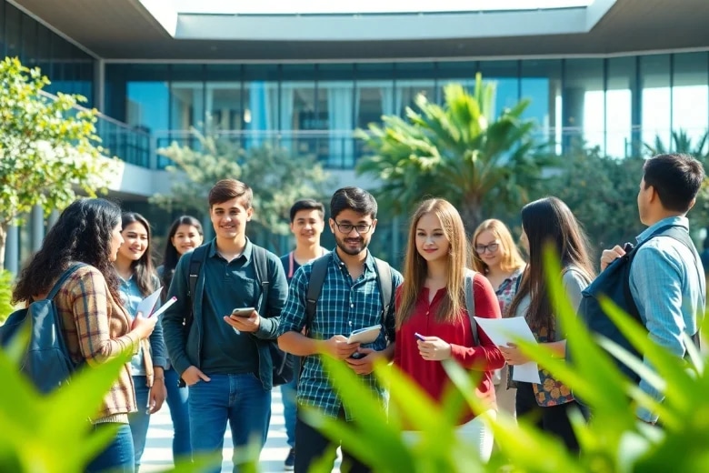 What Makes AAU Undergraduate Studies Stand Out in Jordan